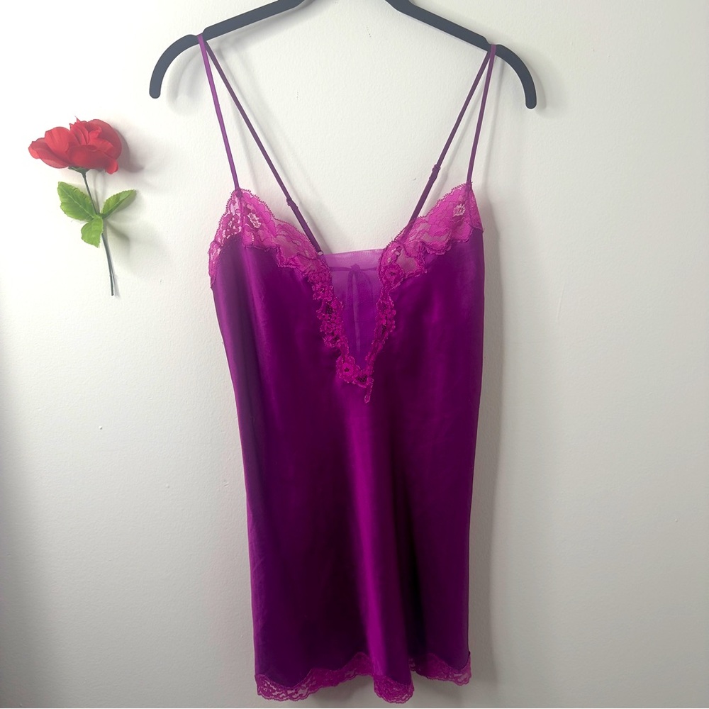 Victoria’s Secret slip dress